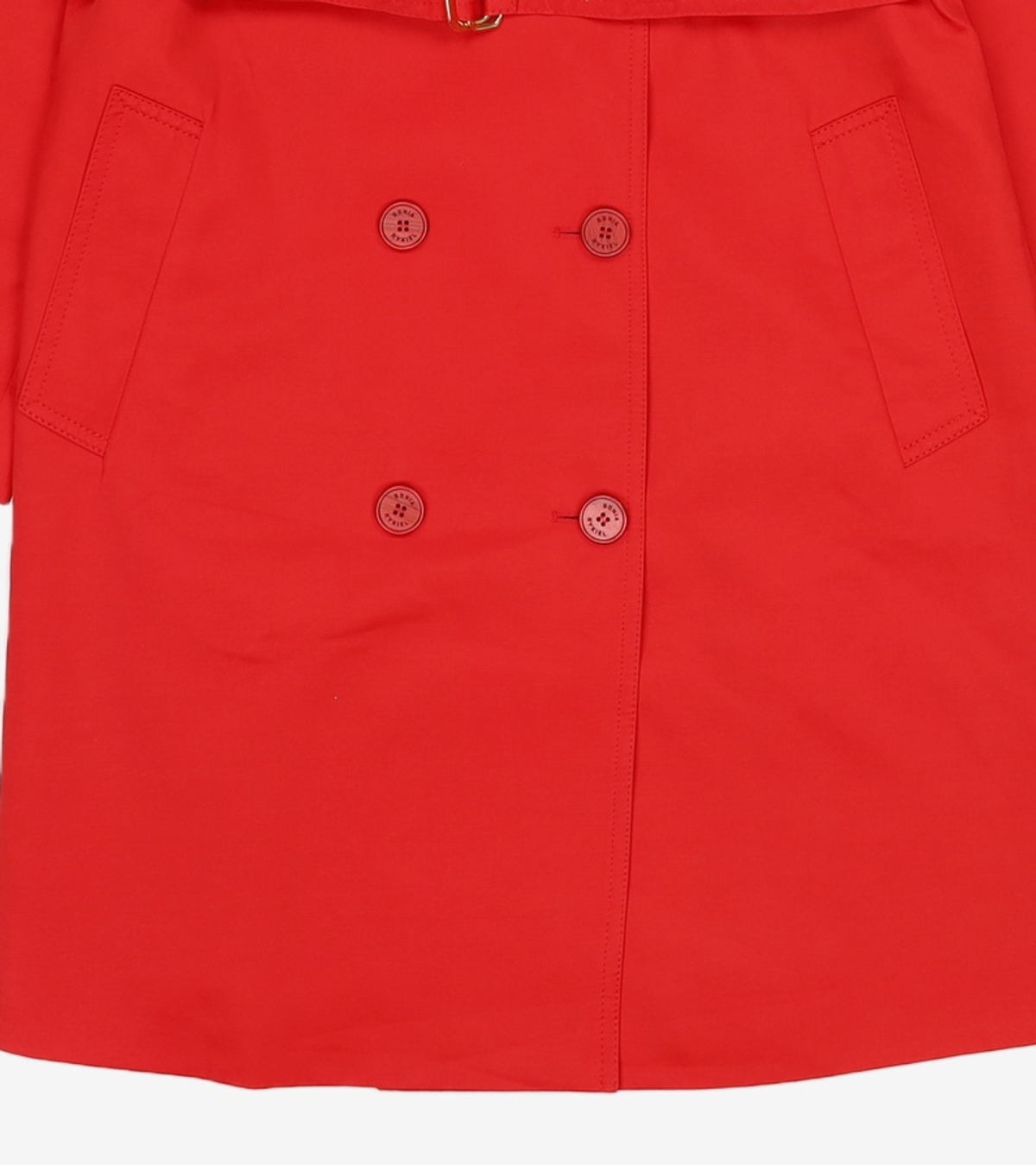 소니아리키엘(Sonia Rykiel) 봄 가을 코트 XS