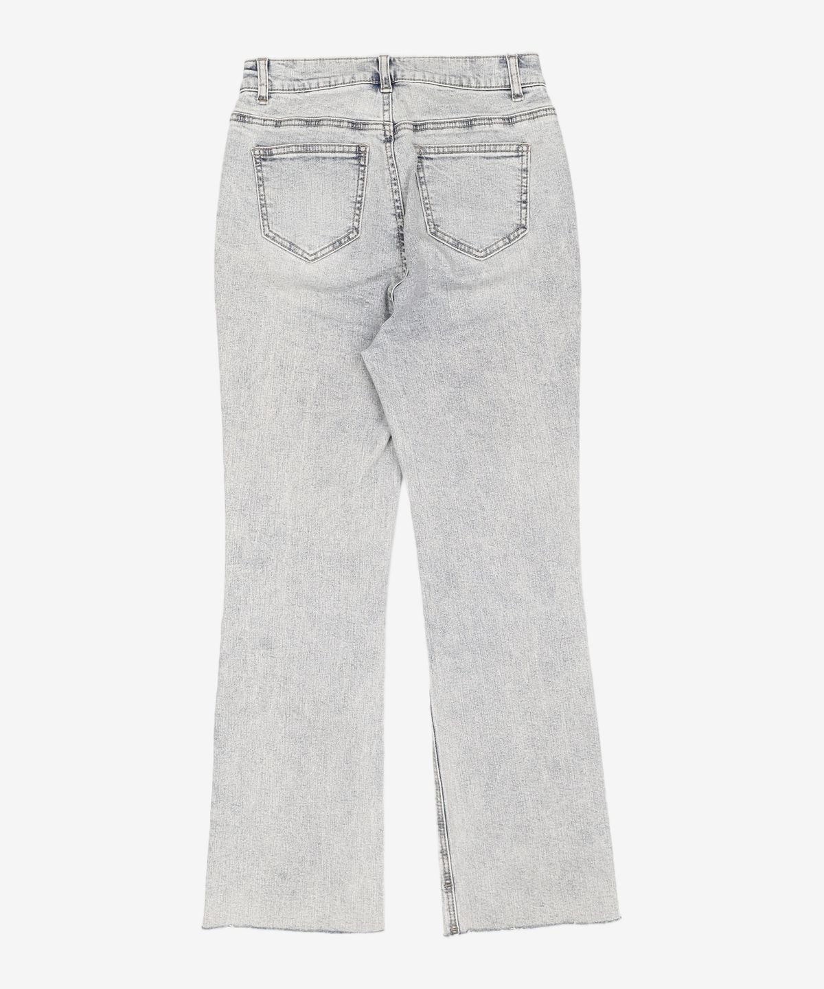 미쏘(MIXXO) 청/데님 팬츠 26