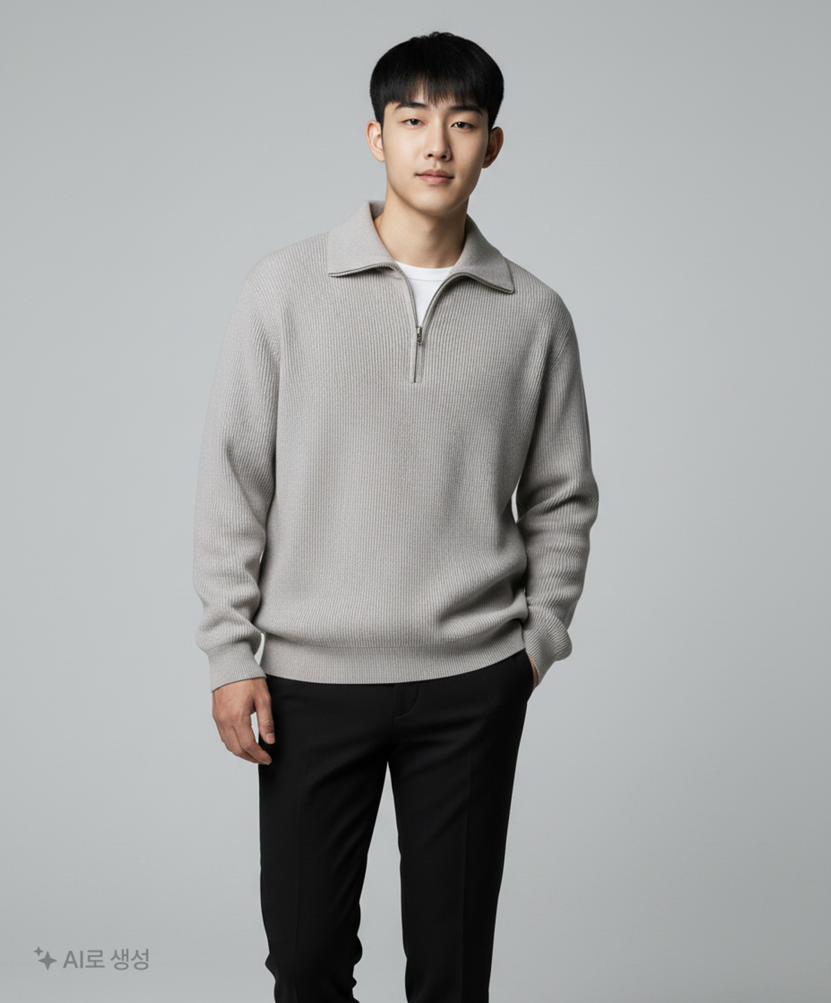 드로우핏(DRAW FIT) 니트/스웨터 XL