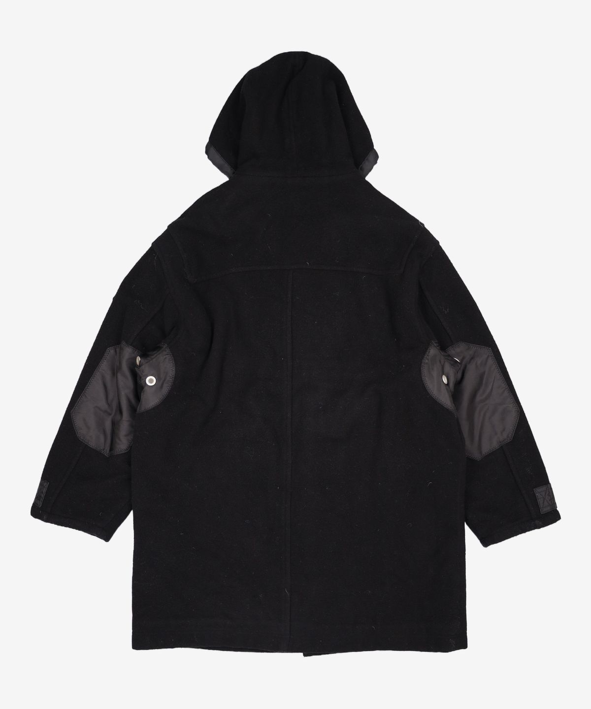 보이런던(BOYLONDON) 겨울 기타 코트 100