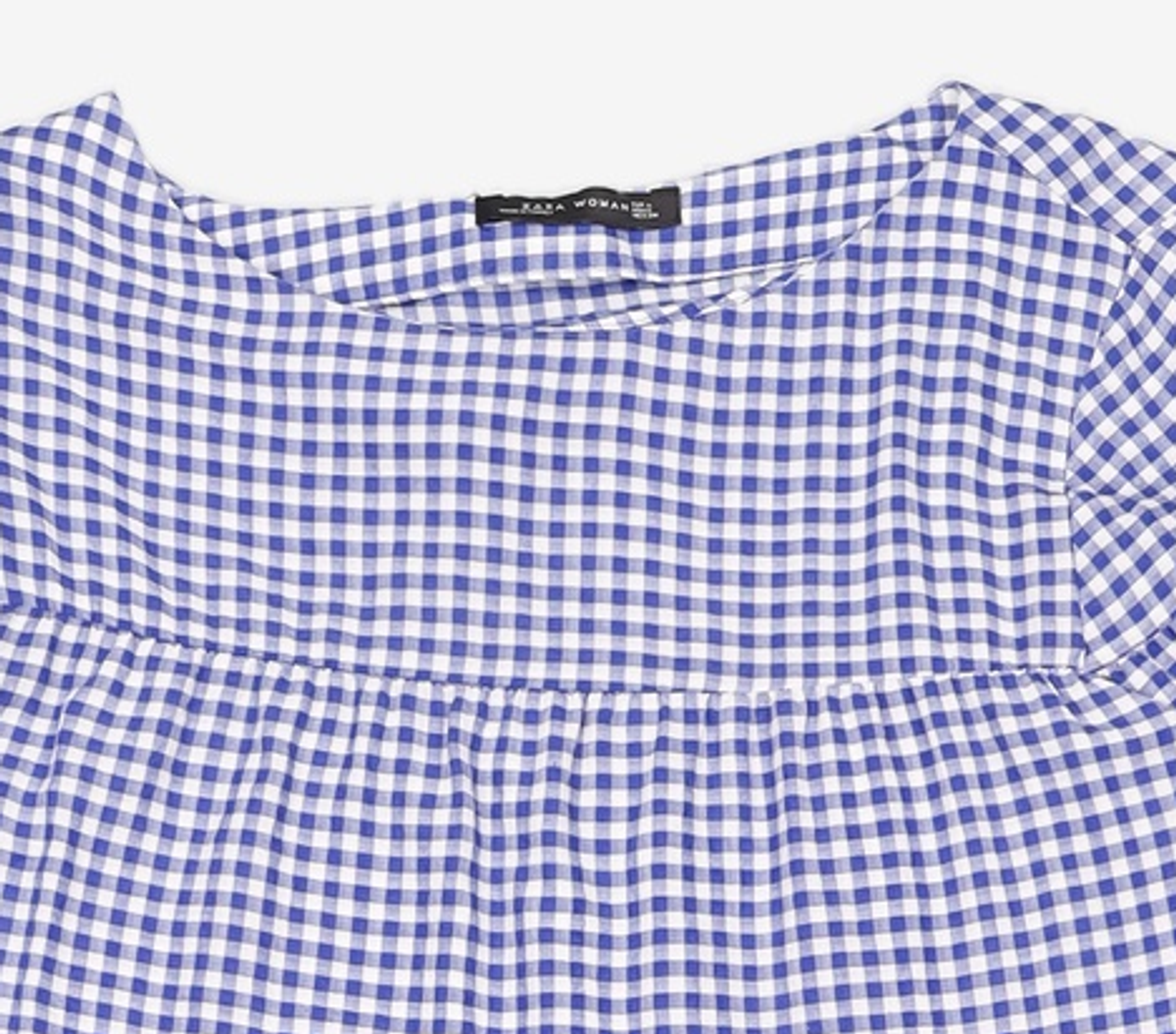 자라 우먼(ZARA WOMAN) 블라우스 L