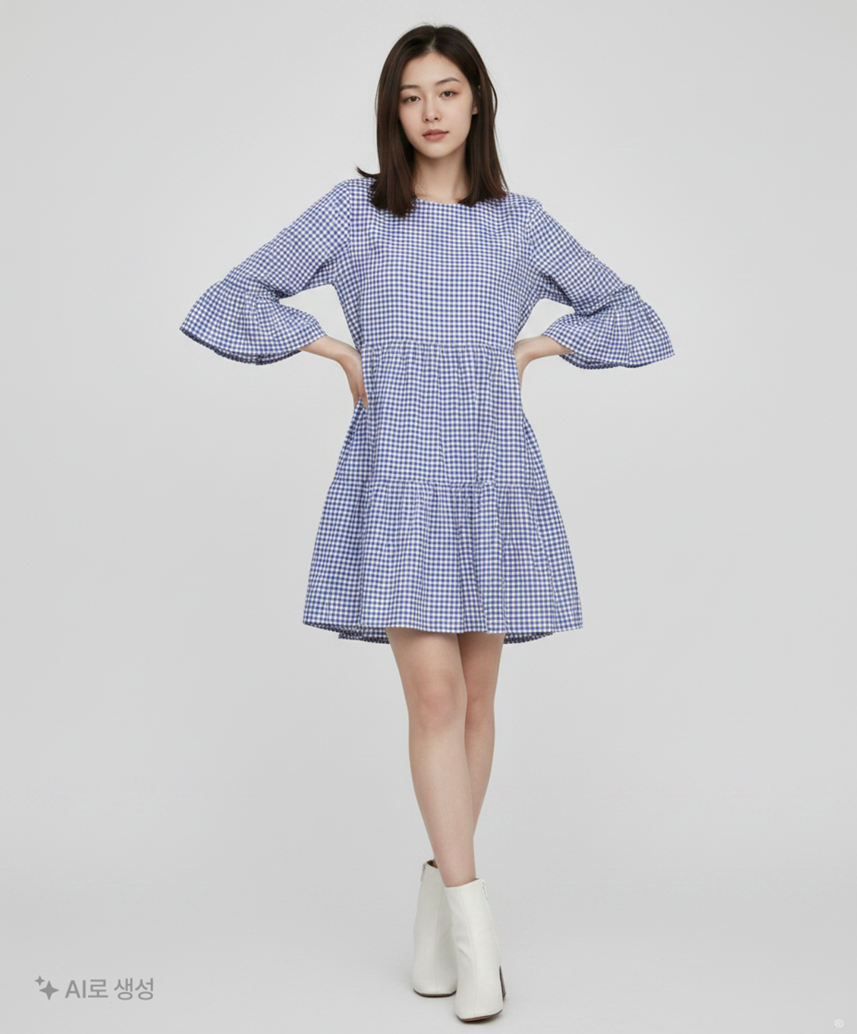 자라 우먼(ZARA WOMAN) 블라우스 L
