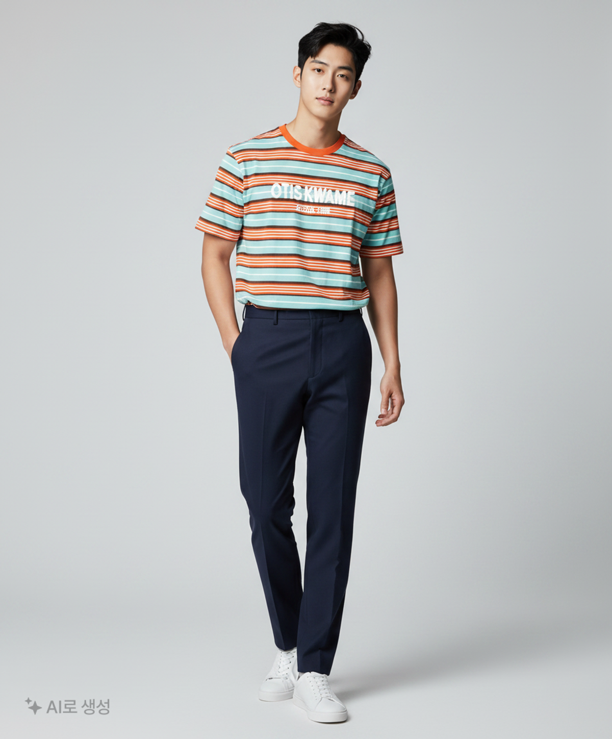 자라(ZARA) 반소매 티셔츠 XL