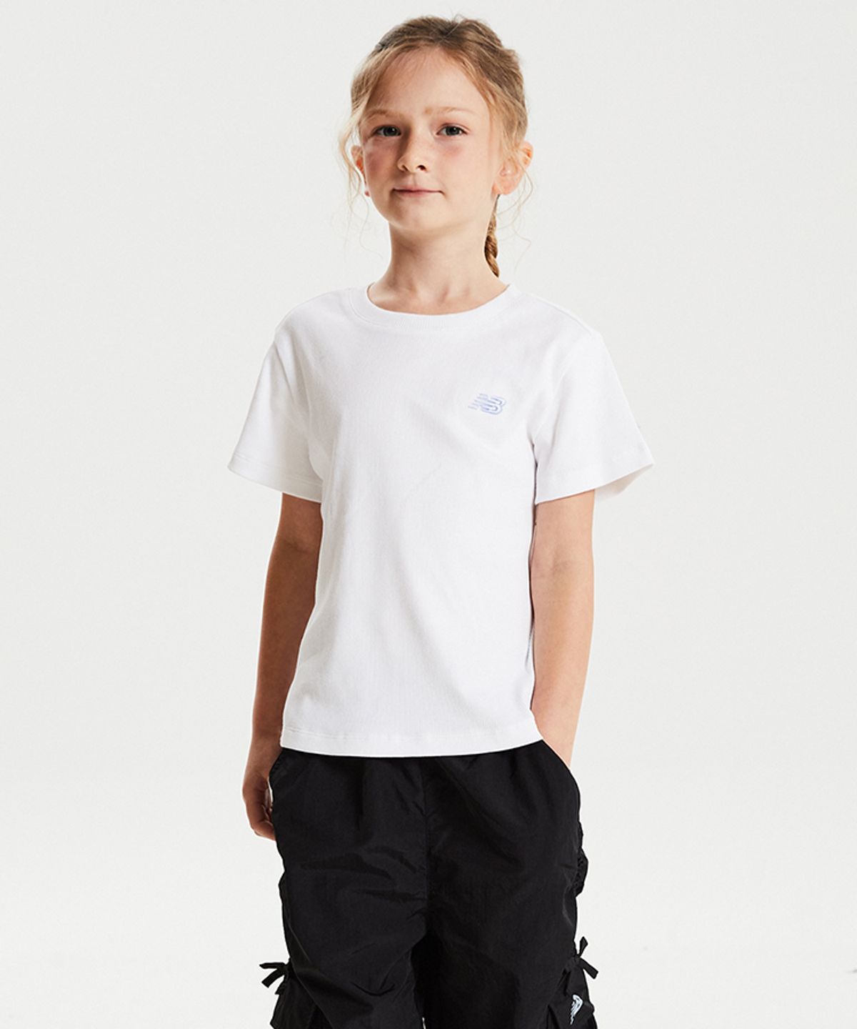 뉴발란스 키즈(NEWBALANCEKIDS) [3PCS] NBgC_우븐 피스테 세트 NK9YG4902G19