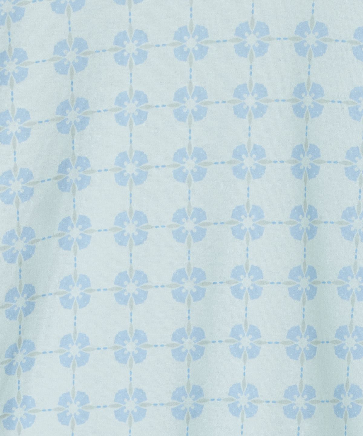 타입서비스(TYPESERVICE) Flora Tile Top [Mint]