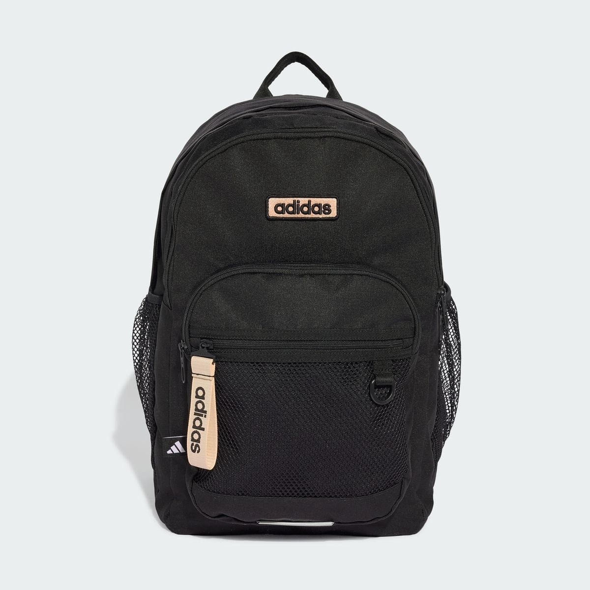 아디다스(ADIDAS) 백 투 스쿨 백팩 리니어 로고 KV8303