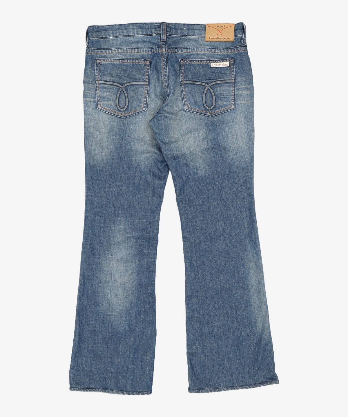 캘빈클라인 진(CALVIN KLEIN JEANS) 청/데님 팬츠 30