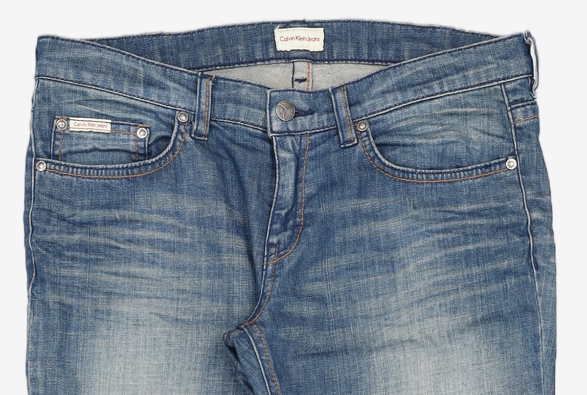 캘빈클라인 진(CALVIN KLEIN JEANS) 청/데님 팬츠 30