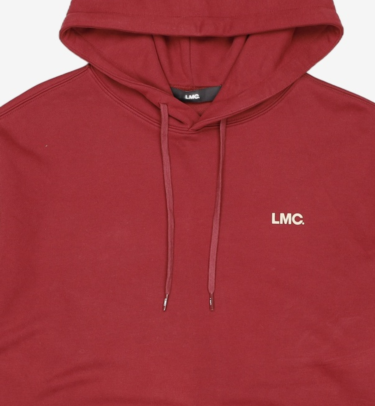 엘엠씨(LMC) 후드 티셔츠 L