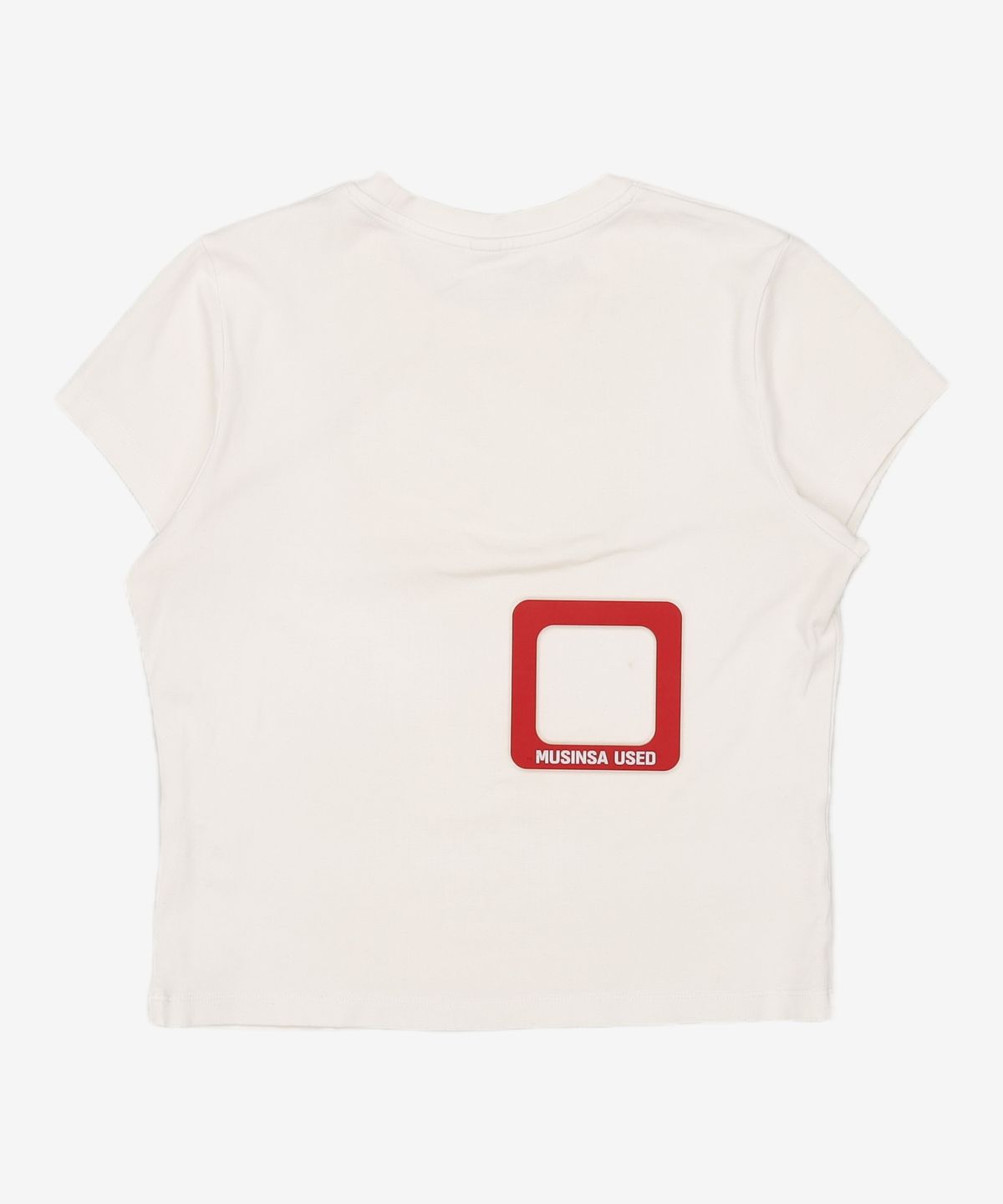 유니클로(UNIQLO) 반소매 티셔츠 XL