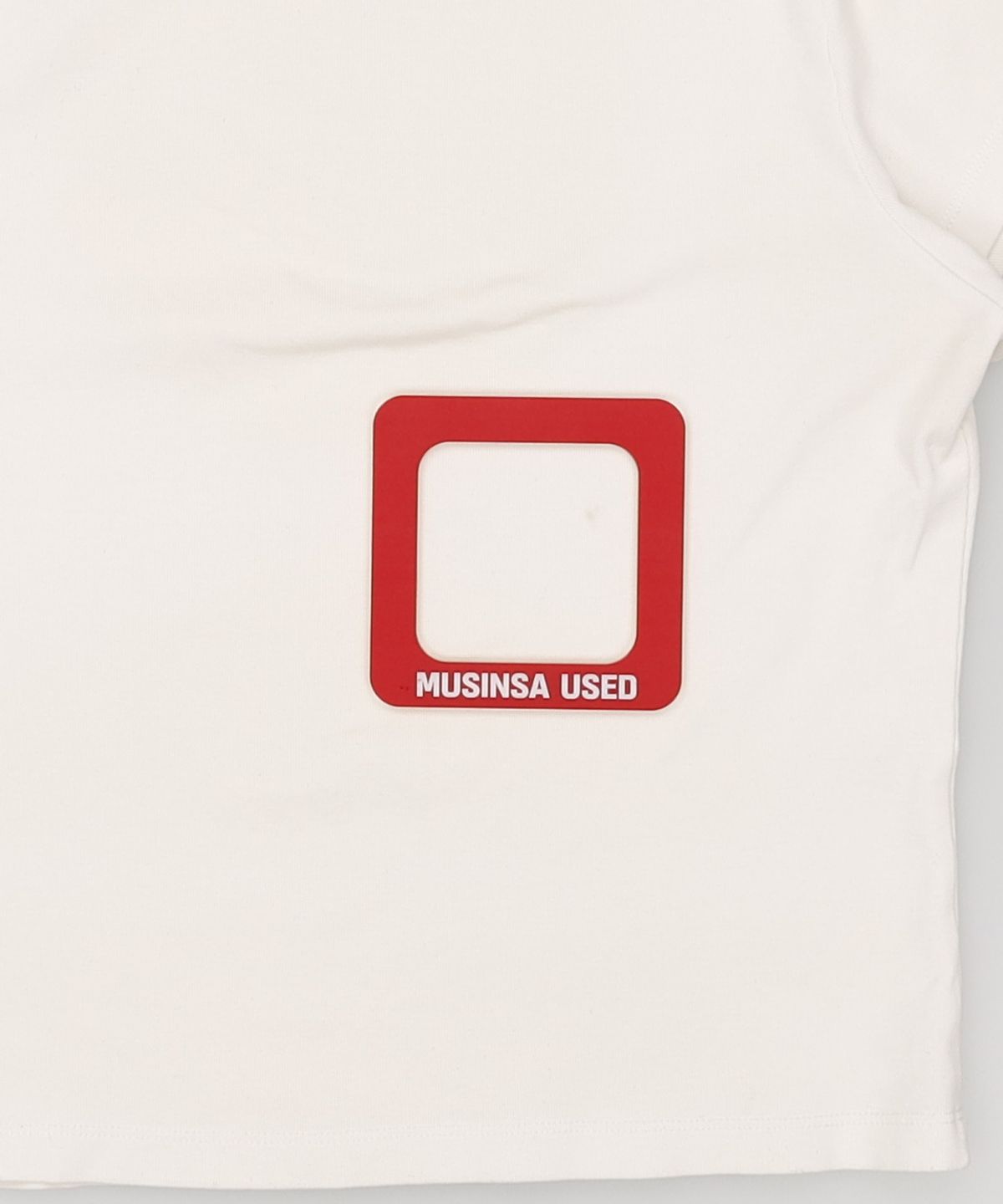 유니클로(UNIQLO) 반소매 티셔츠 XL
