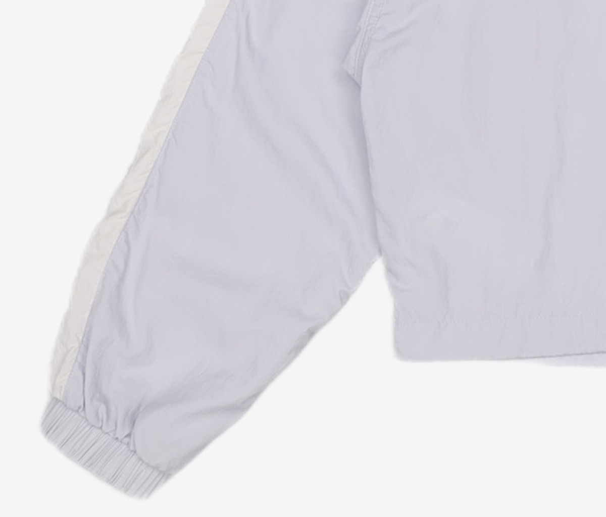 푸마(PUMA) 나일론/코치 재킷 XS