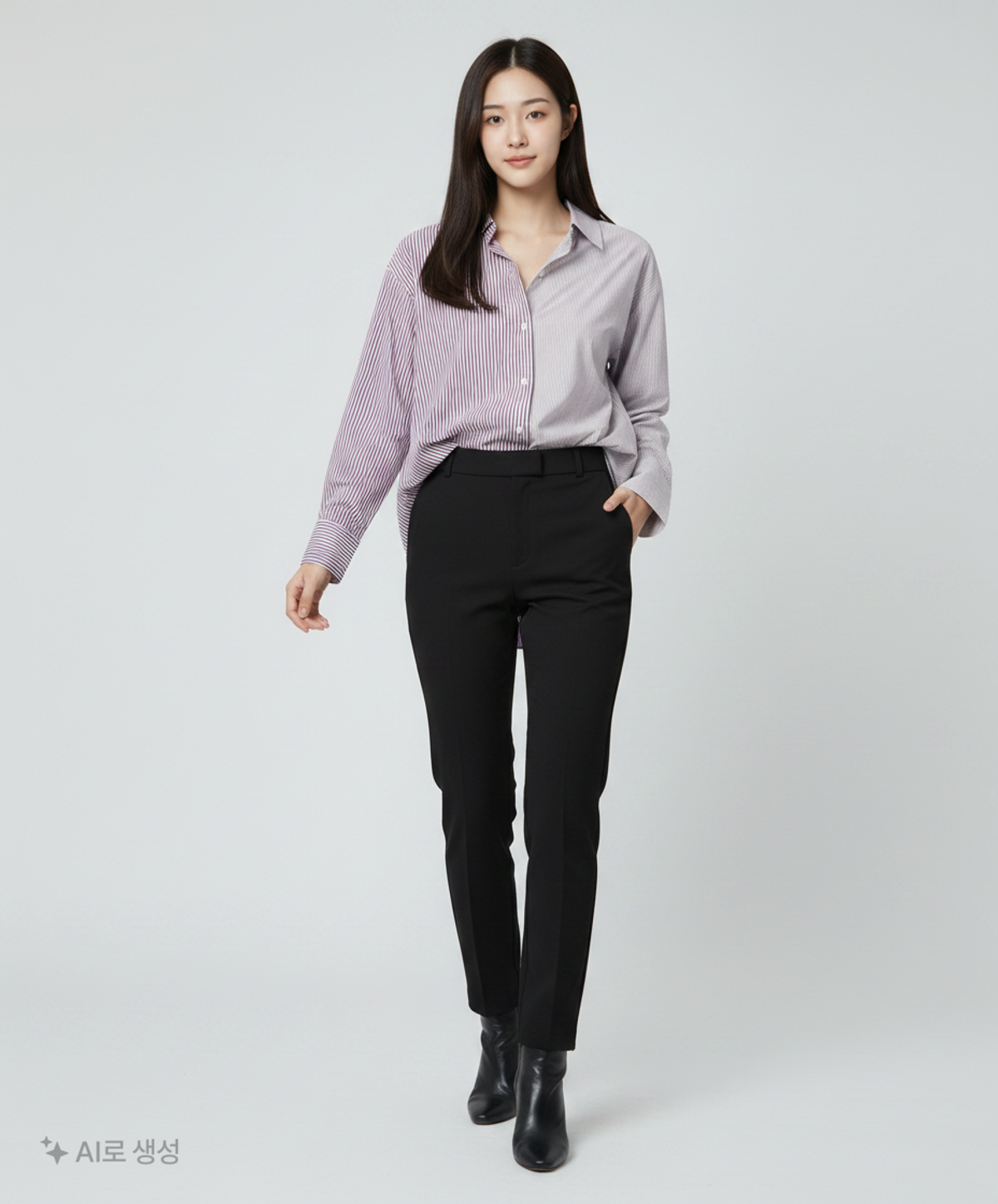 주크(ZOOC) 캐주얼 셔츠 FREE
