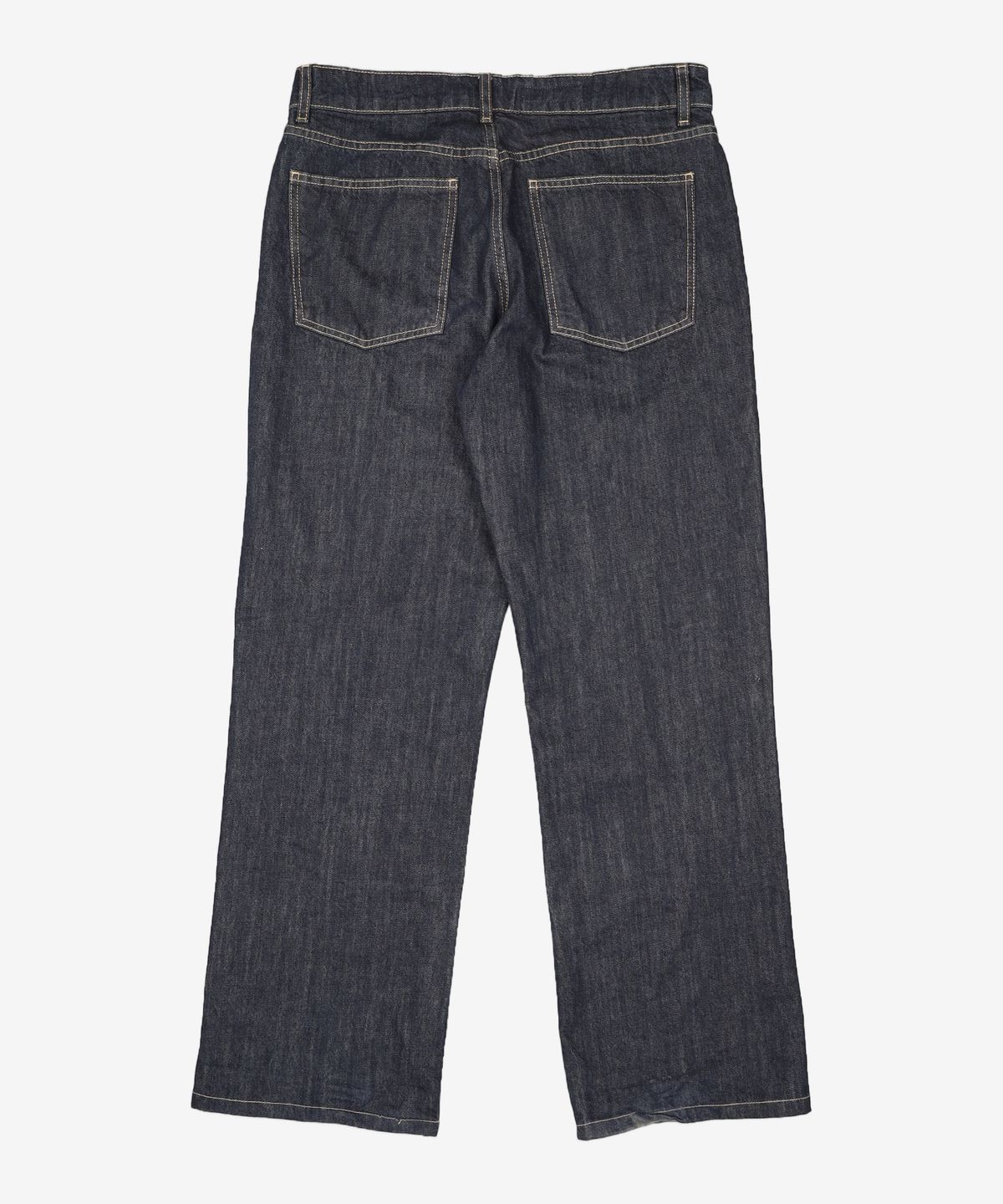 자라(ZARA) 청/데님 팬츠 42