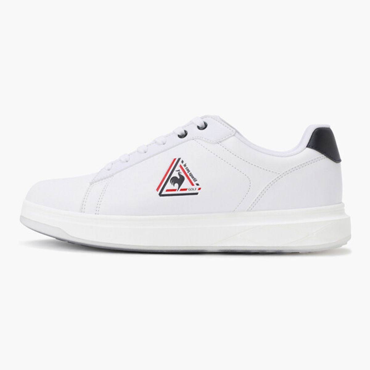 르꼬끄 골프(LECOQ GOLF) FIELD CLASSIC (필드 클래식) _NAVY GR321MSH81