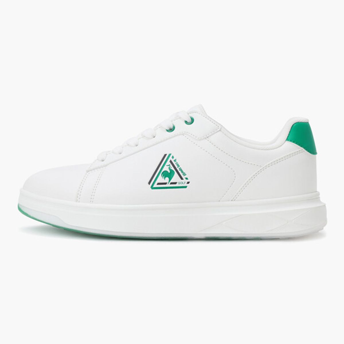 르꼬끄 골프(LECOQ GOLF) FIELD CLASSIC (필드 클래식) _DGRN GR321MSH81