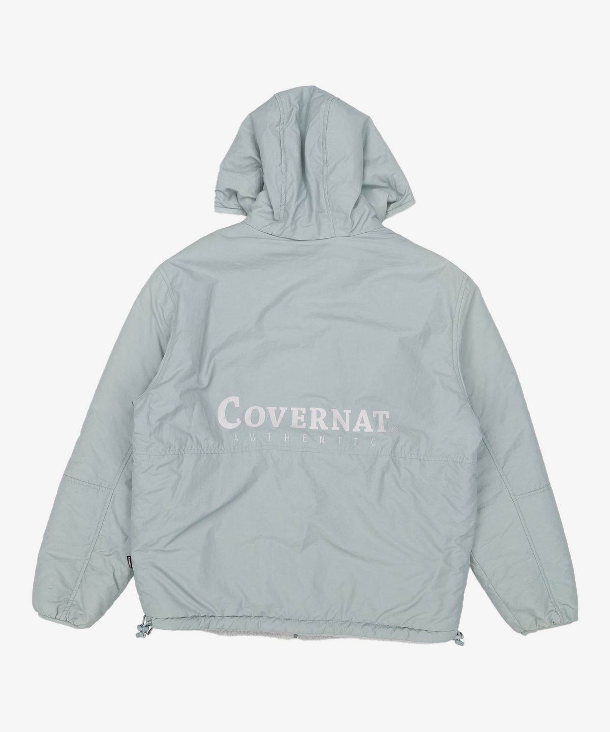 커버낫(COVERNAT) 나일론/코치 재킷 95