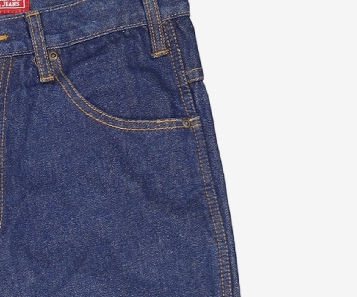 디키즈(DICKIES) 청/데님 팬츠 30
