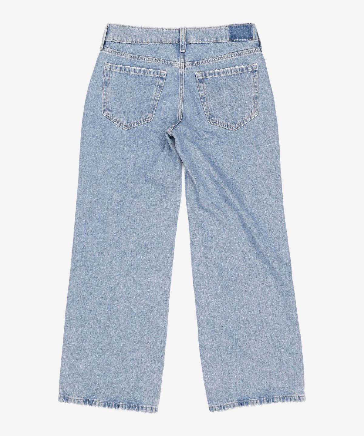 홀리스터(HOLLISTER) 청/데님 팬츠 25
