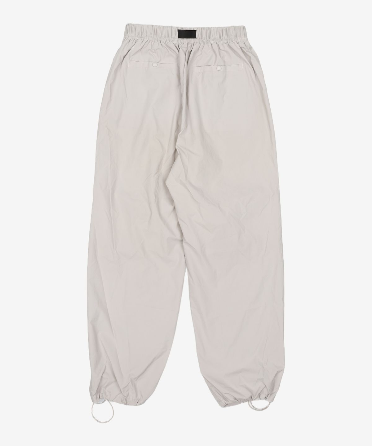 엠엠엘지(MMLG) [Mmlg] WARM-UP PANTS (LIGHT GREY) S