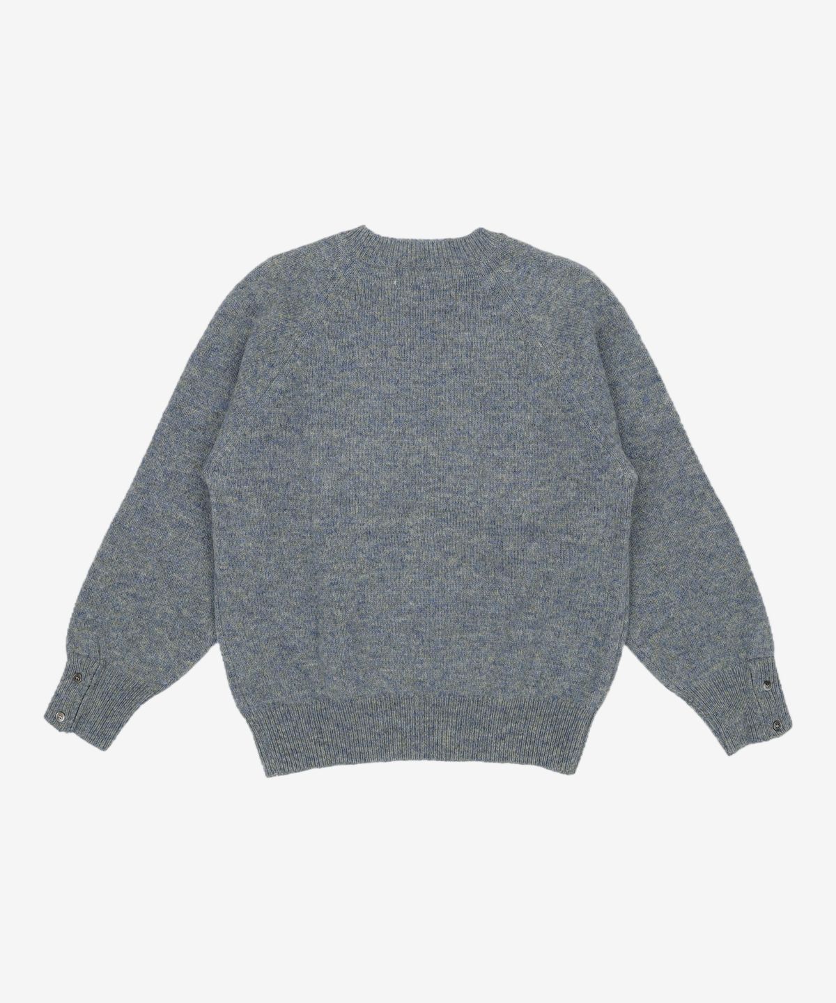 니티드(KNITTED) 니트/스웨터 M