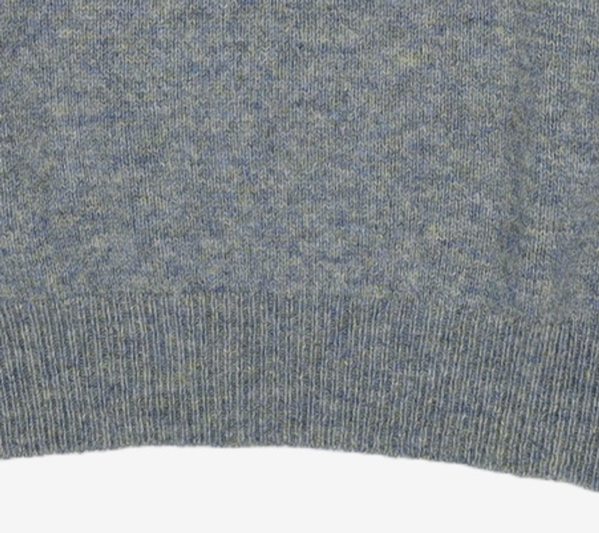 니티드(KNITTED) 니트/스웨터 M