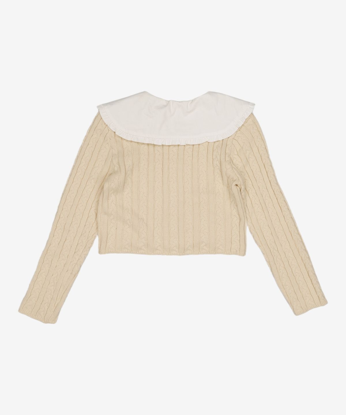 미쏘(MIXXO) 카디건 S