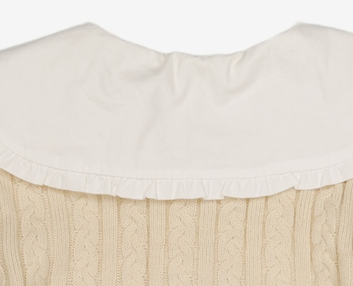 미쏘(MIXXO) 카디건 S