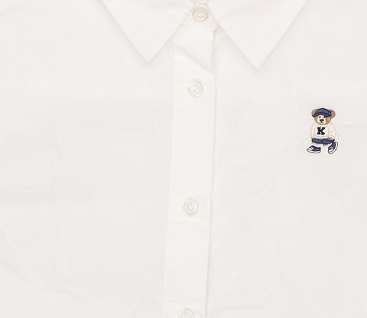 스파오 키즈(SPAO KIDS) 셔츠/블라우스 120