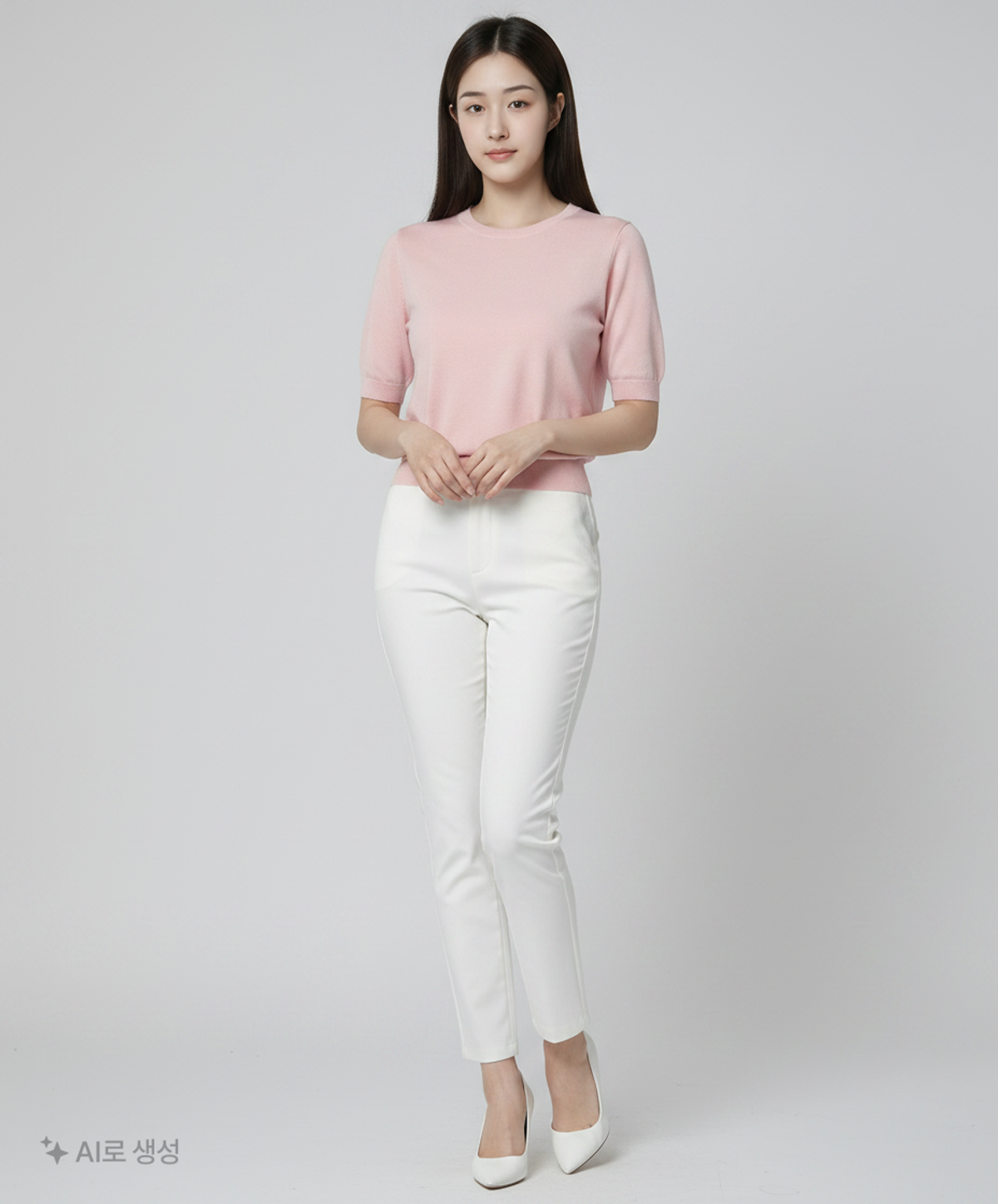 유니클로(UNIQLO) 니트/스웨터 S