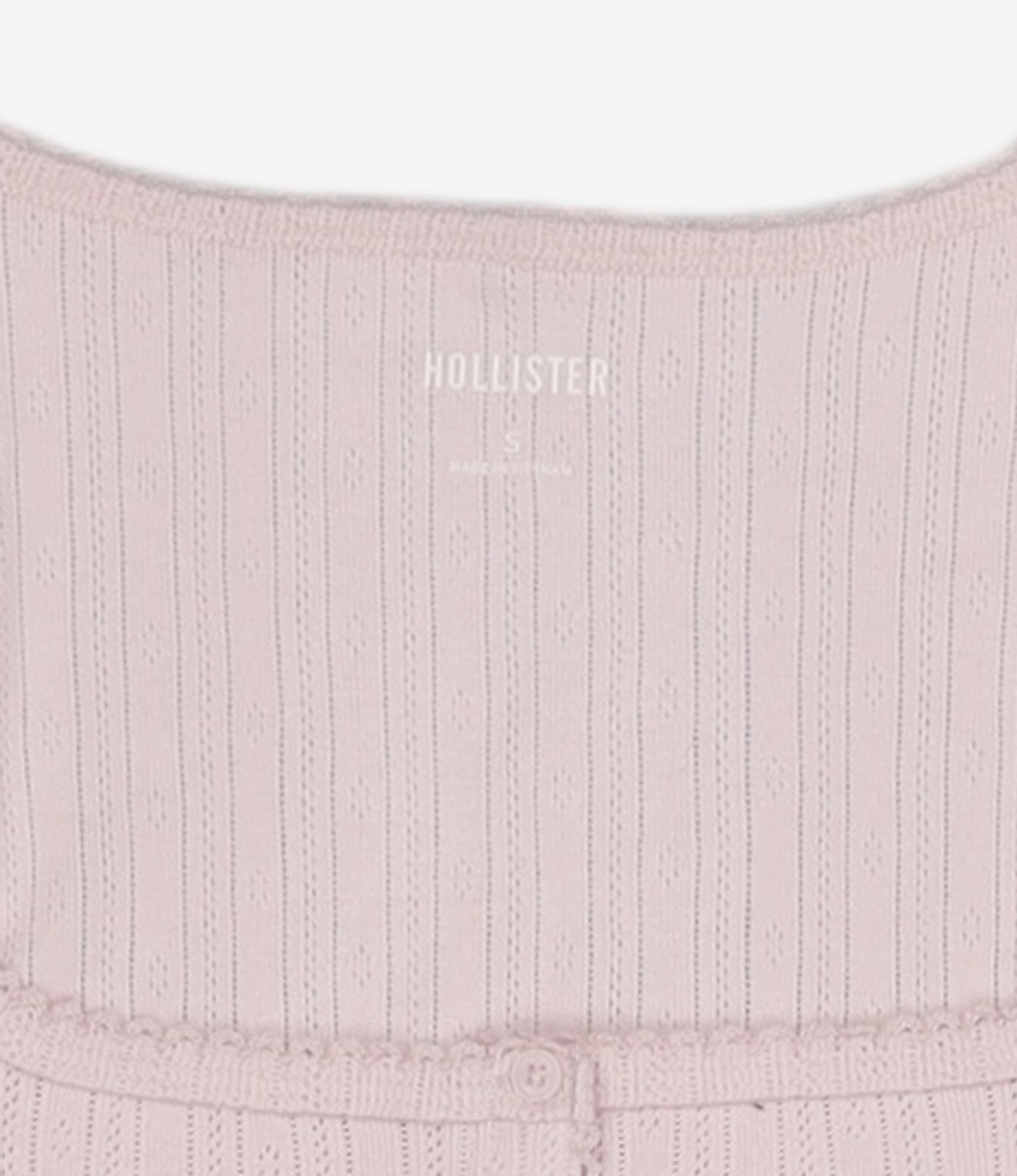 홀리스터(HOLLISTER) 카디건 S
