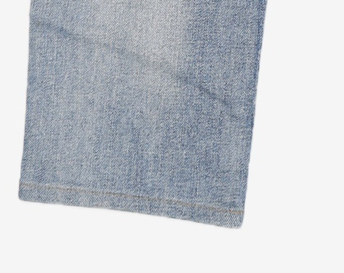 유니클로(UNIQLO) 청/데님 팬츠 79