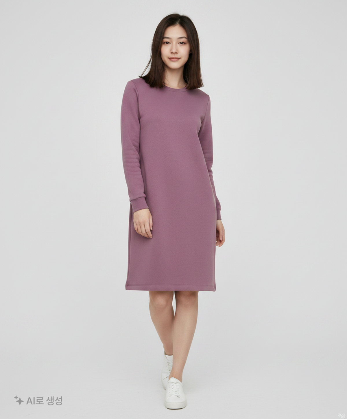 자라(ZARA) 맨투맨/스웨트셔츠 S
