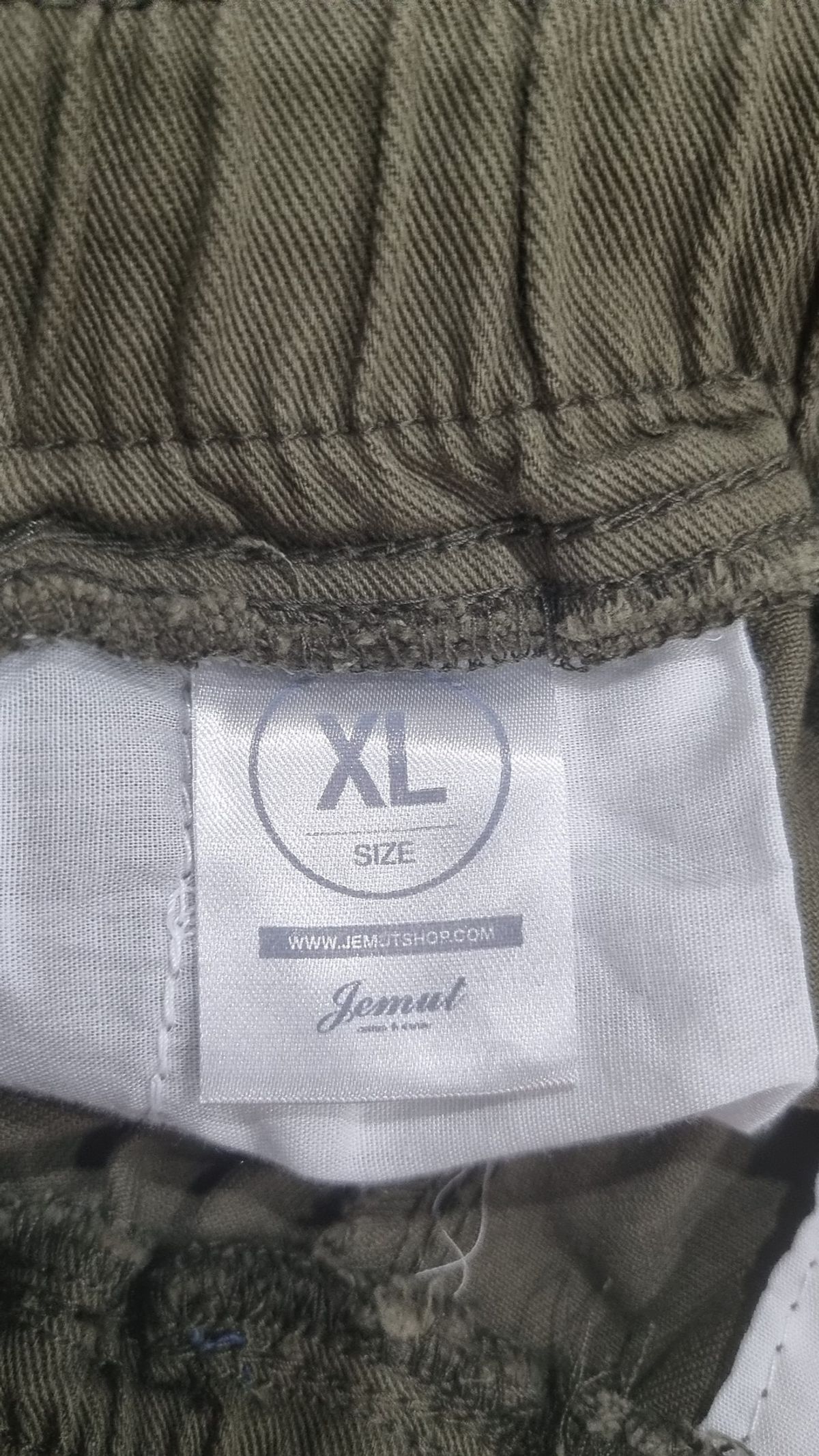 제멋(JEMUT) 숏팬츠 XL