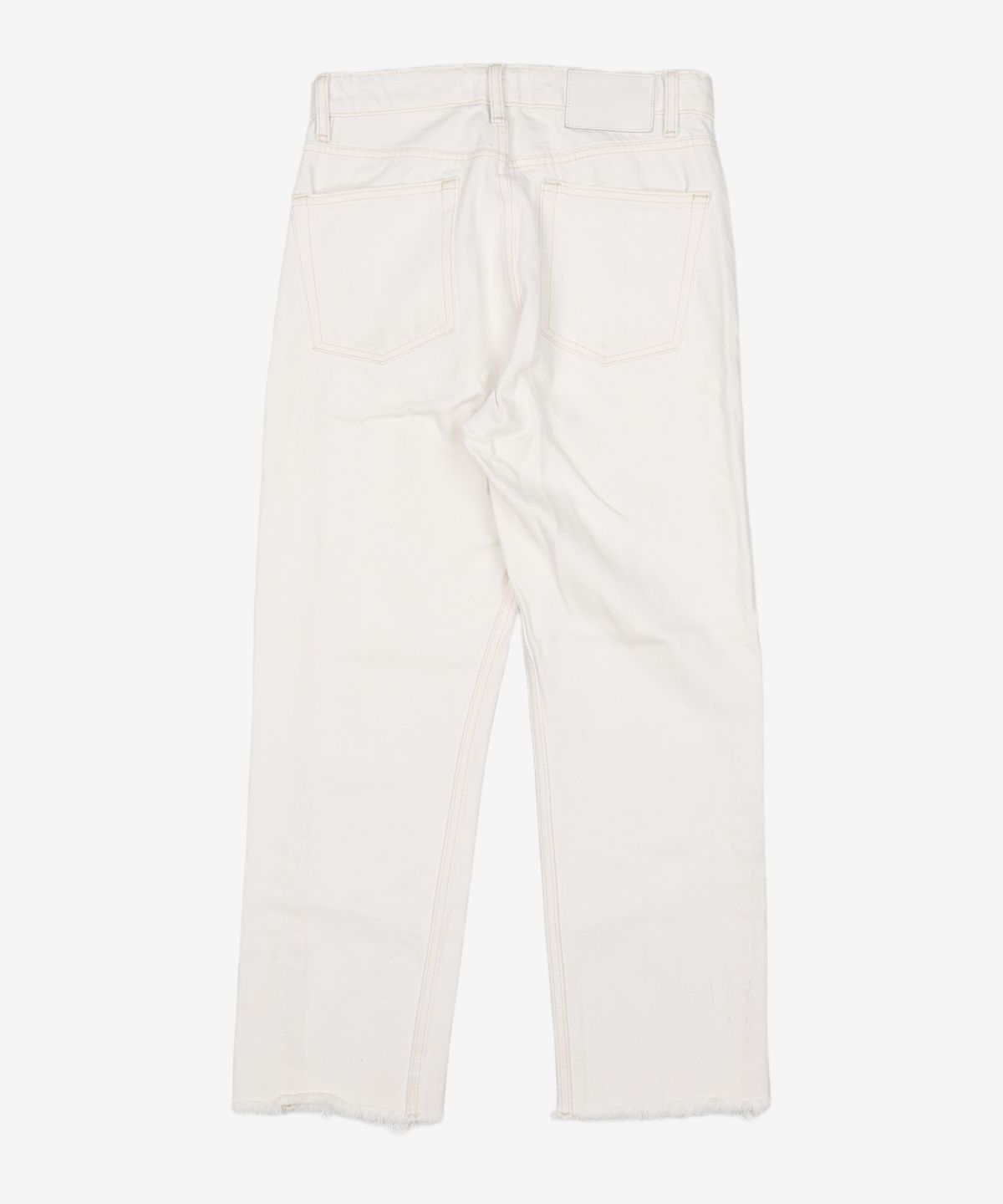 자라(ZARA) 청/데님 팬츠 38