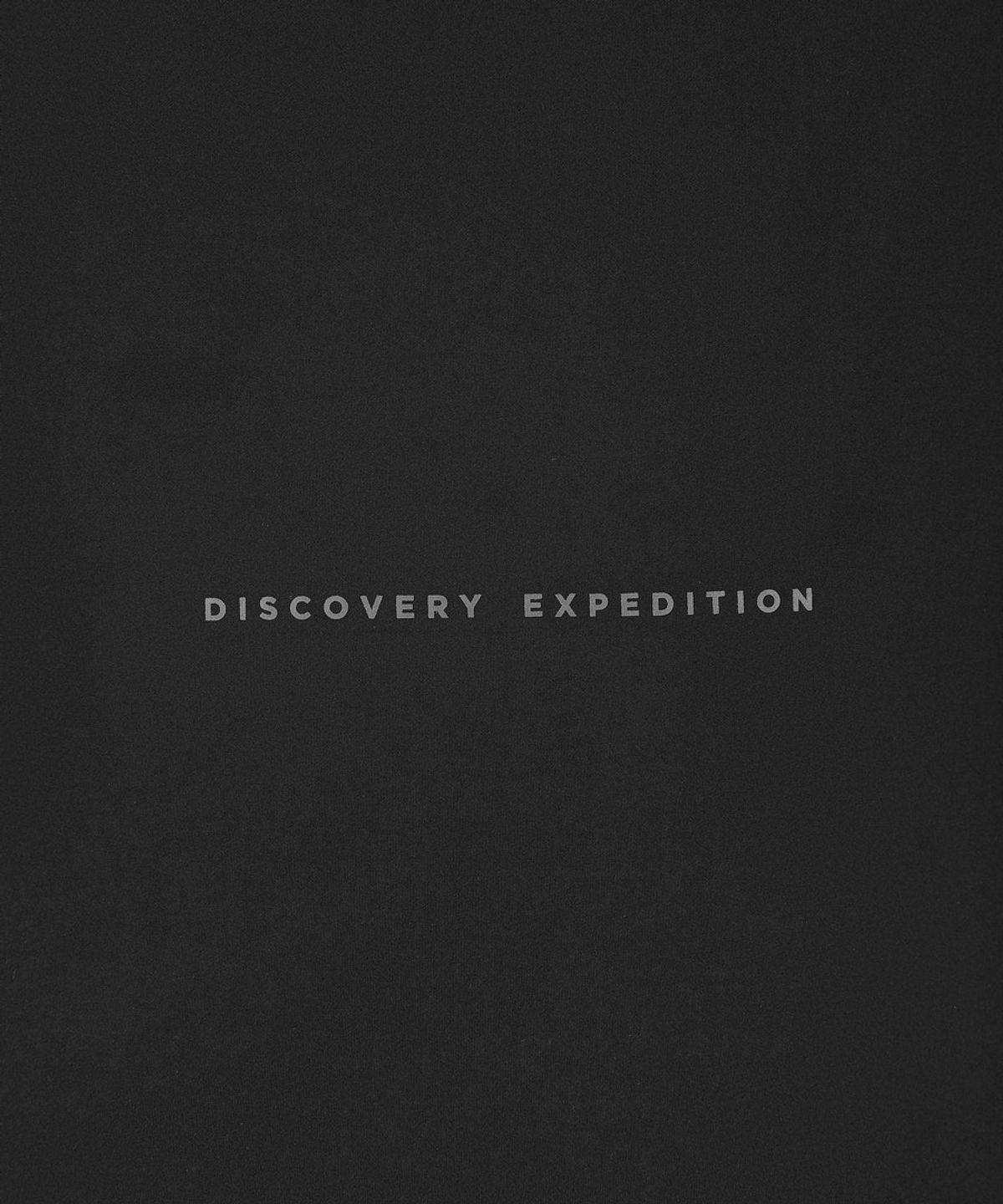 디스커버리 익스페디션(DISCOVERY EXPEDITION) 여성 파워 스트레치 후드 자켓 (BLACK)