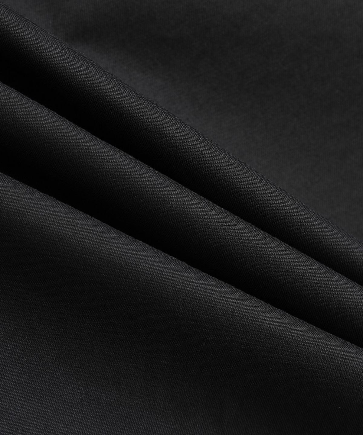 디스커버리 익스페디션(DISCOVERY EXPEDITION) 여성 내추럴 우븐 스커트(SET-UP) (BLACK)