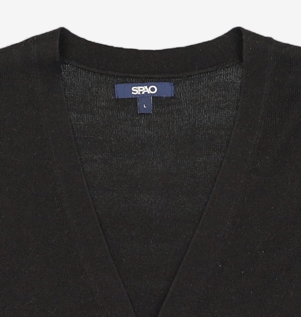 스파오(SPAO) 카디건 L