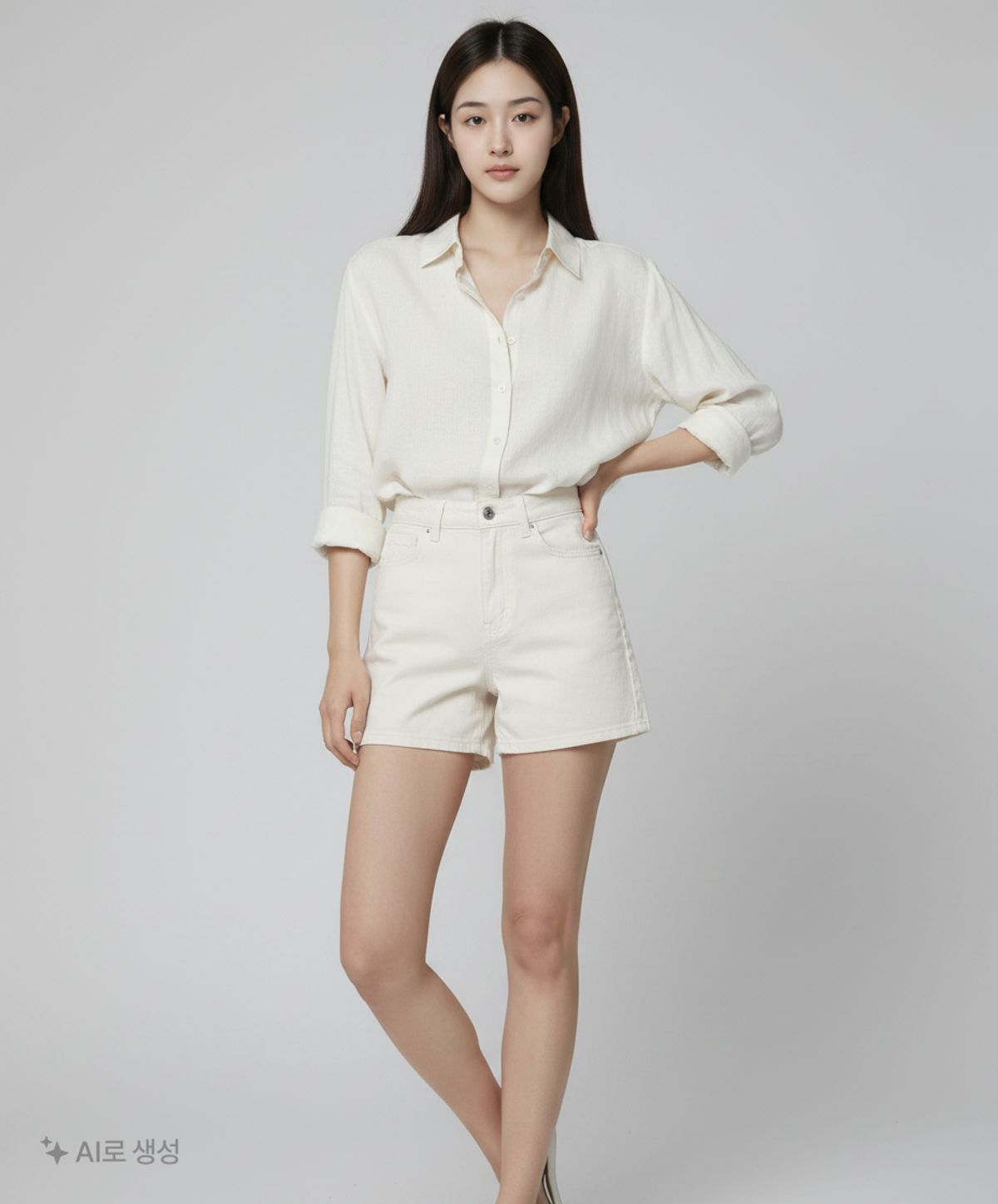 자라(ZARA) 숏팬츠 36