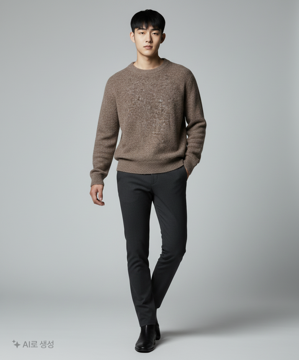 자라(ZARA) 니트/스웨터 M