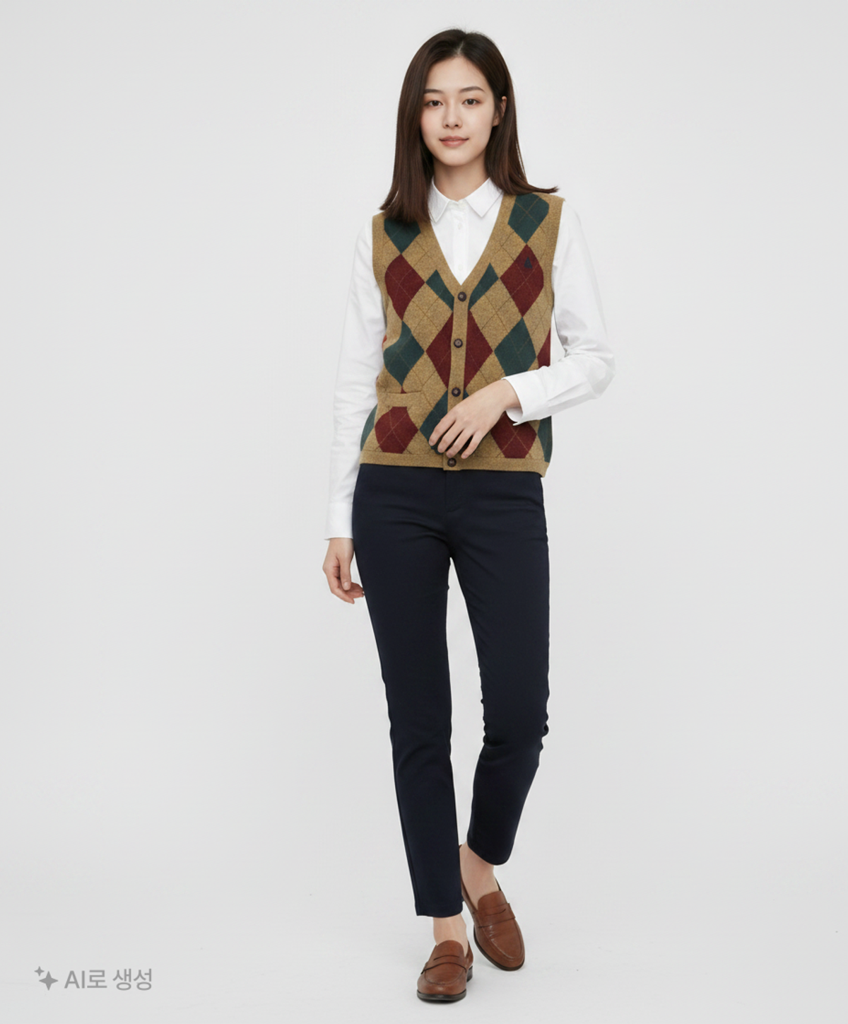 빈폴(BEAN POLE) 베스트 95