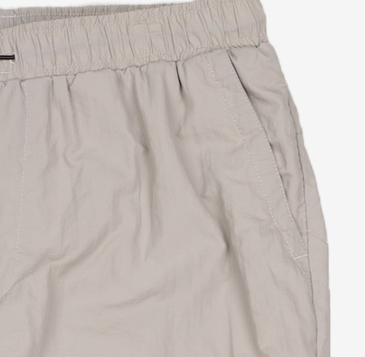 스파오(SPAO) 조거 팬츠 L