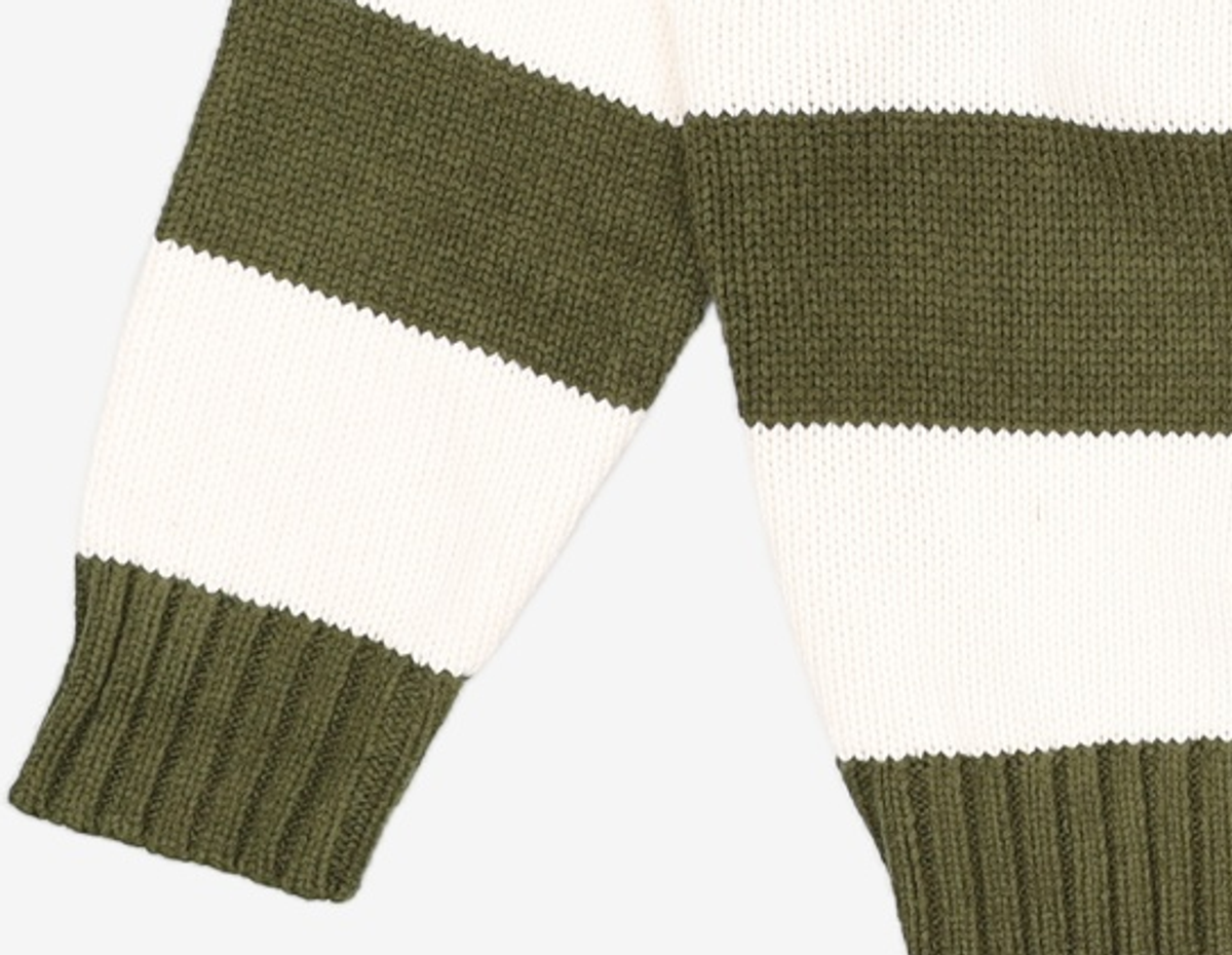 메인부스(MAINBOOTH) Traveler Oversized Sweater(6 COLOR) M