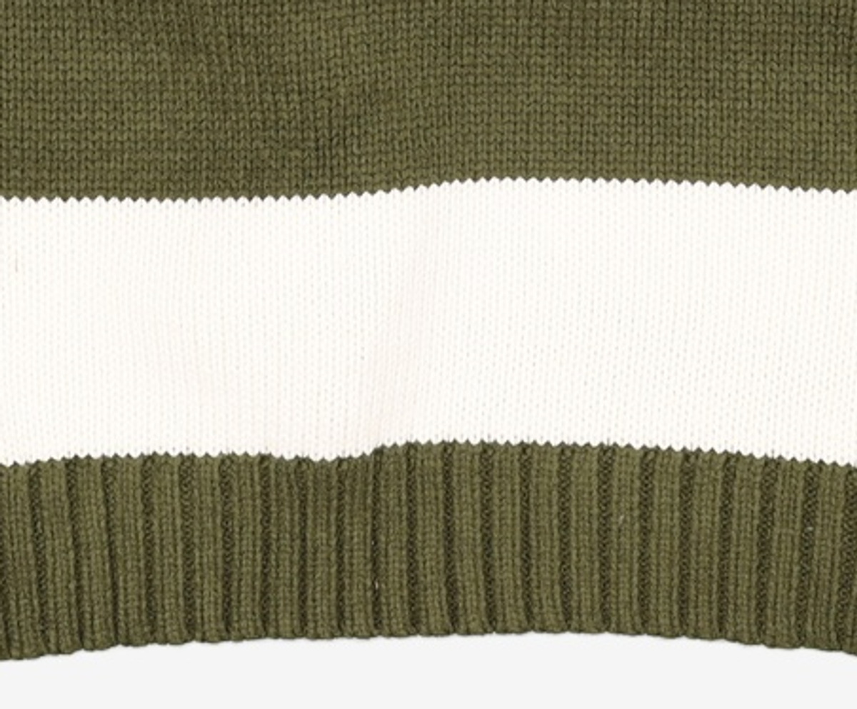 메인부스(MAINBOOTH) Traveler Oversized Sweater(6 COLOR) M