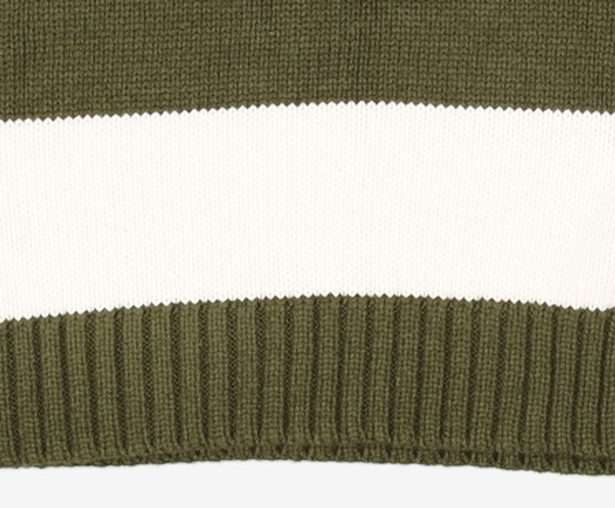 메인부스(MAINBOOTH) Traveler Oversized Sweater(6 COLOR) M