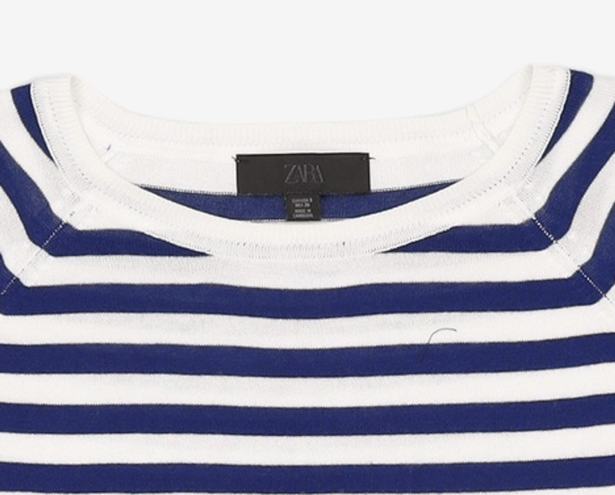 자라(ZARA) 니트/스웨터 S
