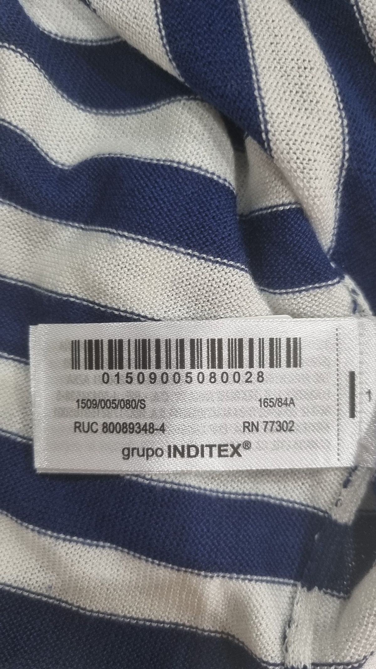 자라(ZARA) 니트/스웨터 S