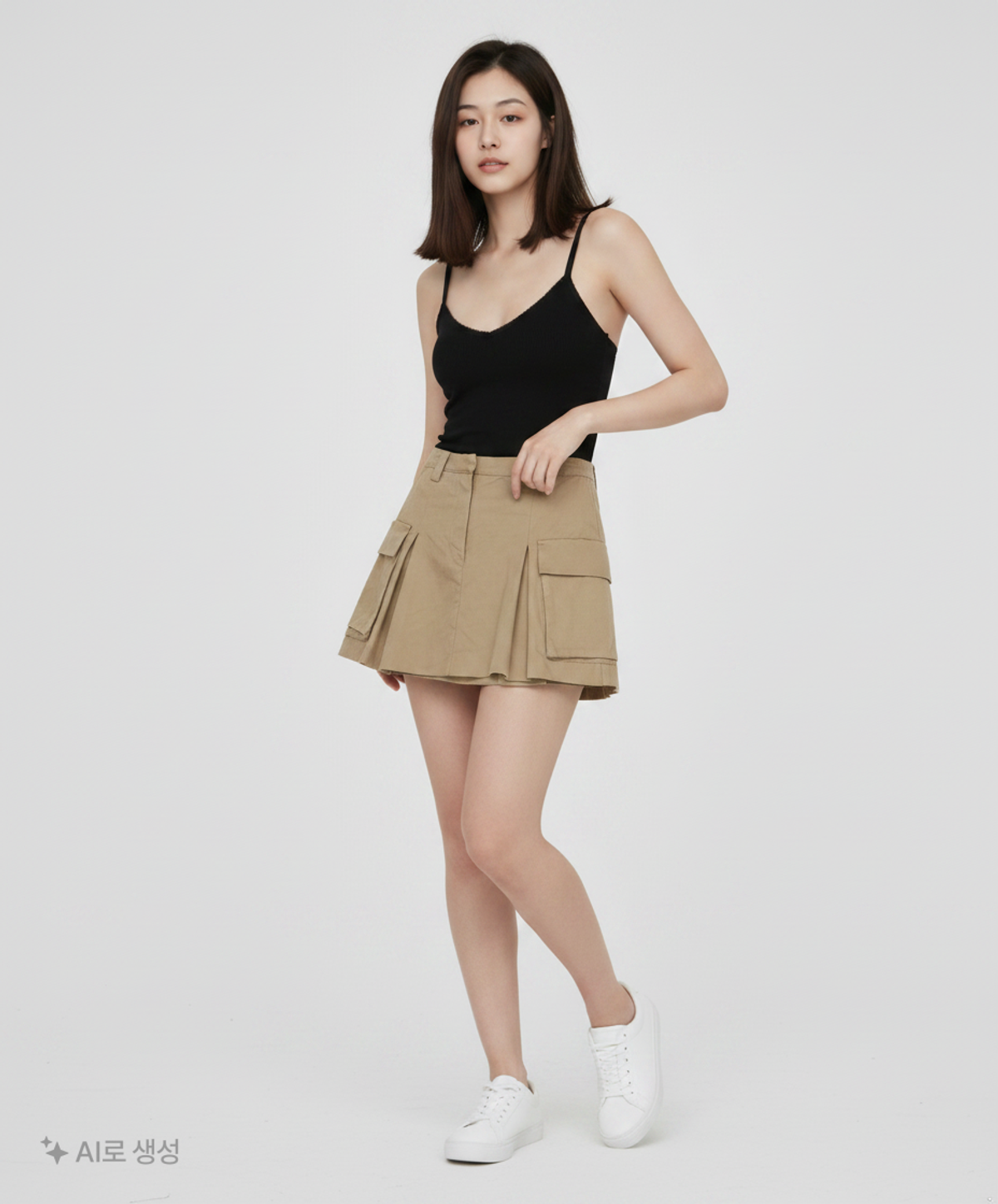 자라(ZARA) 미니스커트 10
