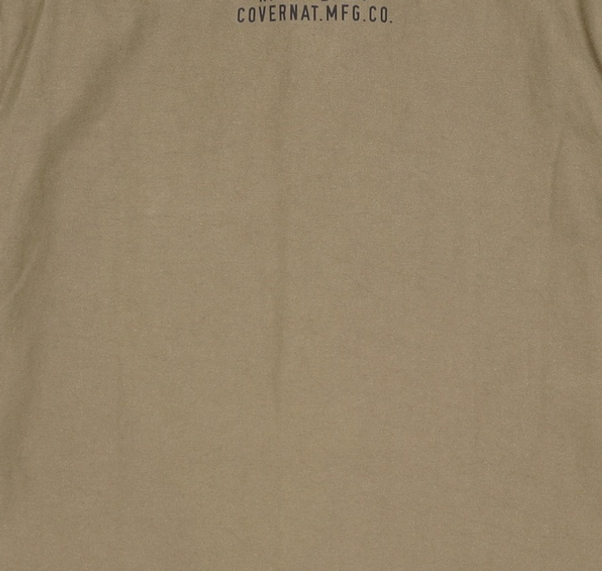 커버낫(COVERNAT) 기타 점퍼/재킷 XL
