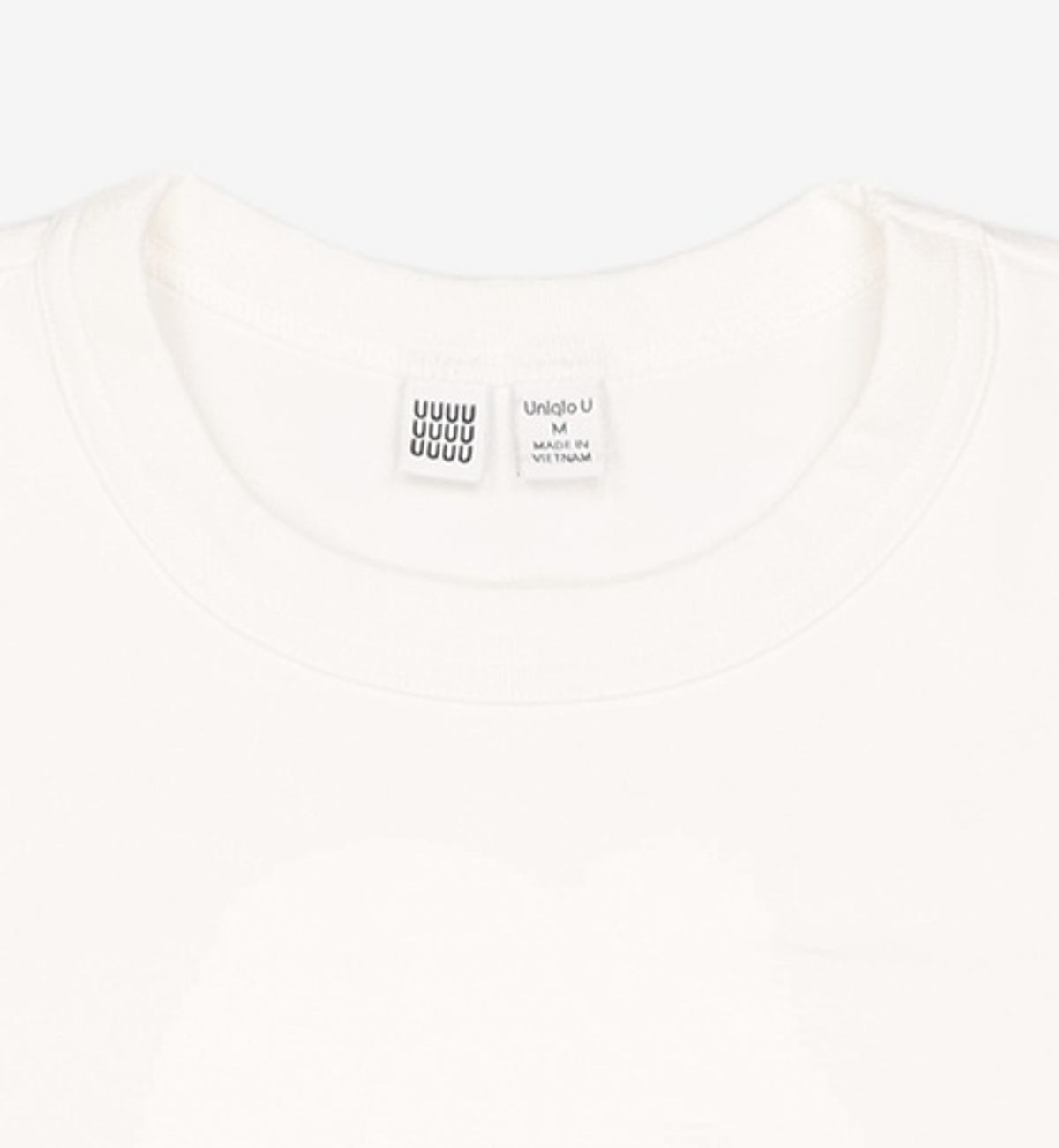 유니클로(UNIQLO) 반소매 티셔츠 M
